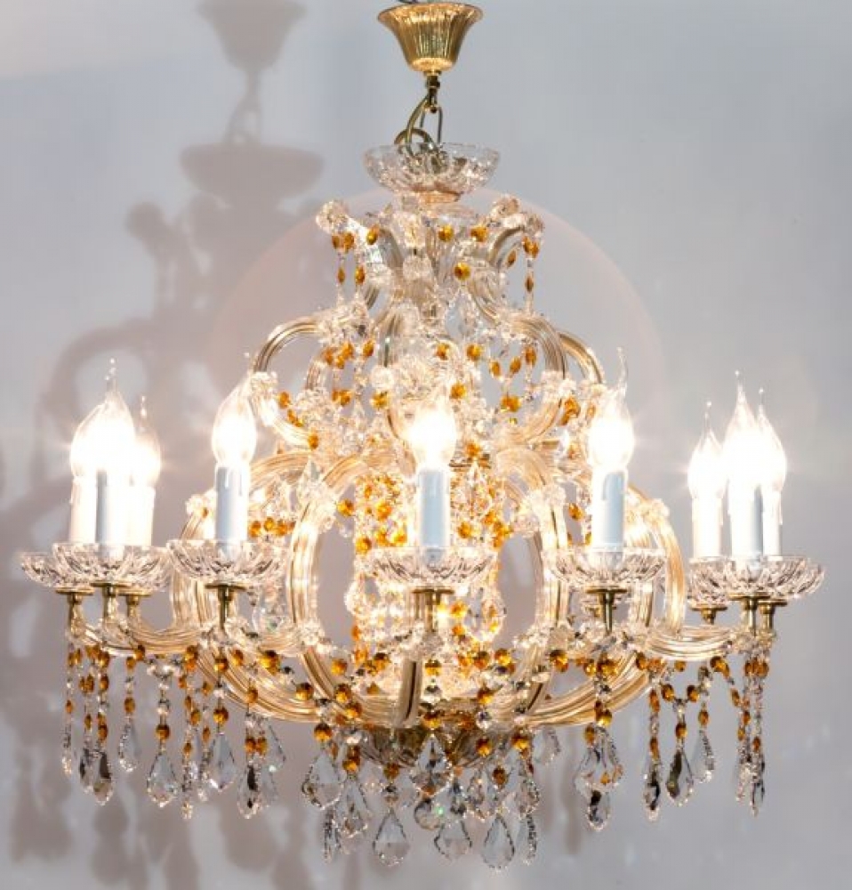 LÁMPARAS DECORATIVAS